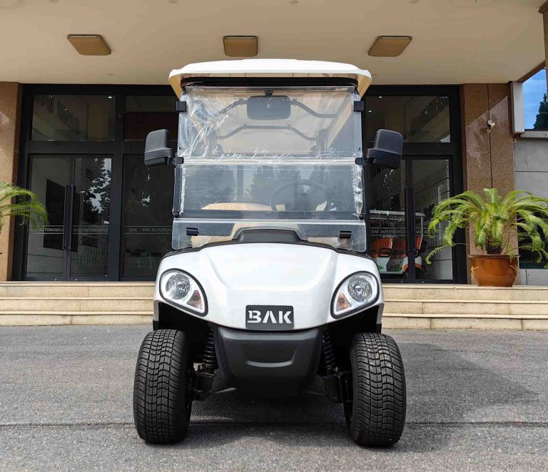 Xe điện sân golf Magway A-C4+2