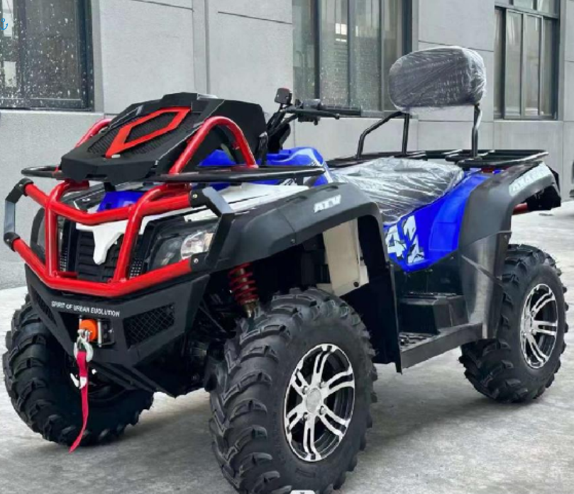 Xe địa hình ATV- 1000CC