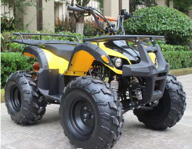 Xe địa hình ATV- 125 CC