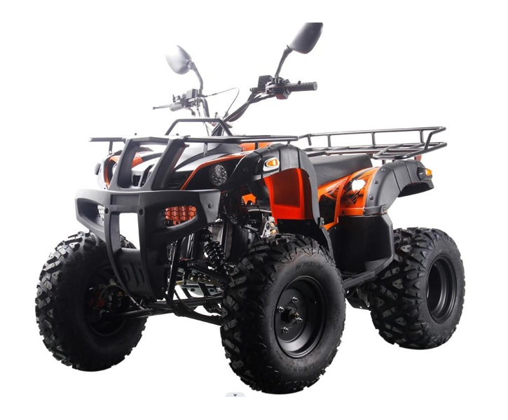 Xe địa hình ATV - 150CC