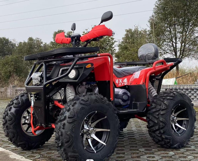 Xe địa hình ATV- 500CC