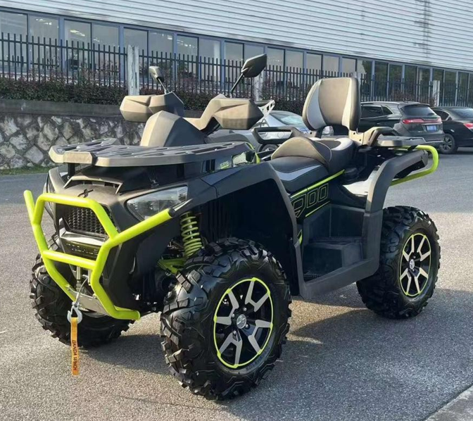 Xe địa hình ATV- 900CC