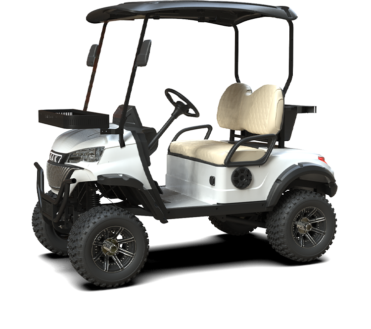 Xe điện chở khách 2 chỗ Magway K-H2