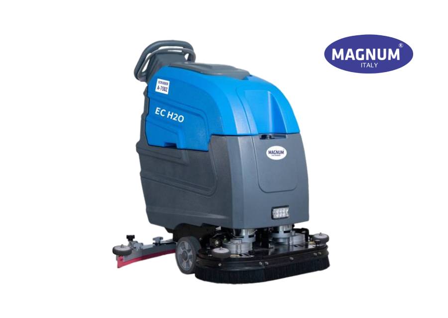 Máy chà sàn liên hợp tự hành A-75BZ