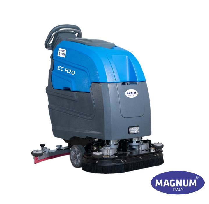 Máy chà sàn liên hợp tự hành A-75BZ