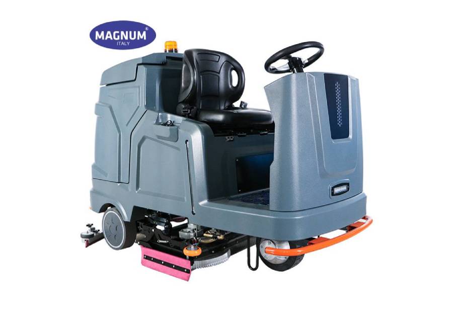 Máy chà sàn Magnum MN-240S