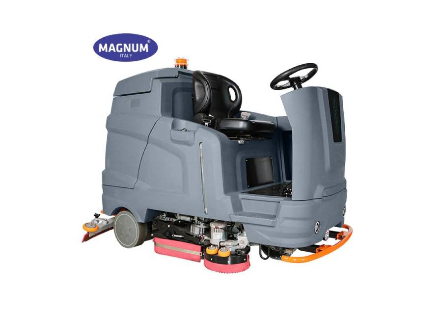 Máy chà sàn Magnum MN-300S