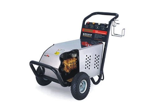 Máy phun xịt áp lực cao