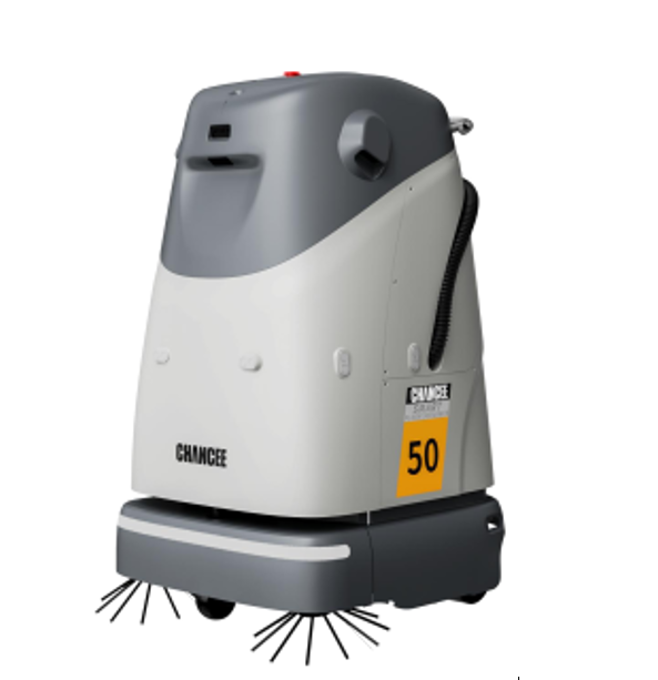 Robot vệ sinh SC50P