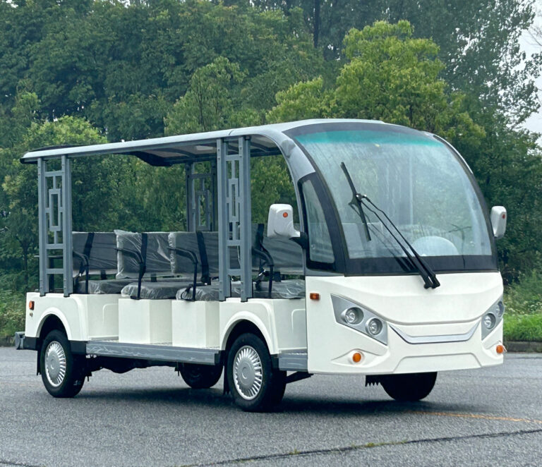 Xe điện chở khách Magway MG006