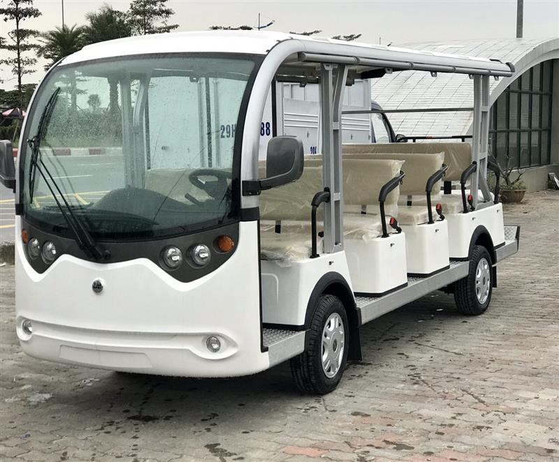 Xe điện kiểu Bus LT-S14.C