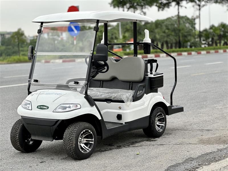 Xe điện Lvtong LT-A627.2