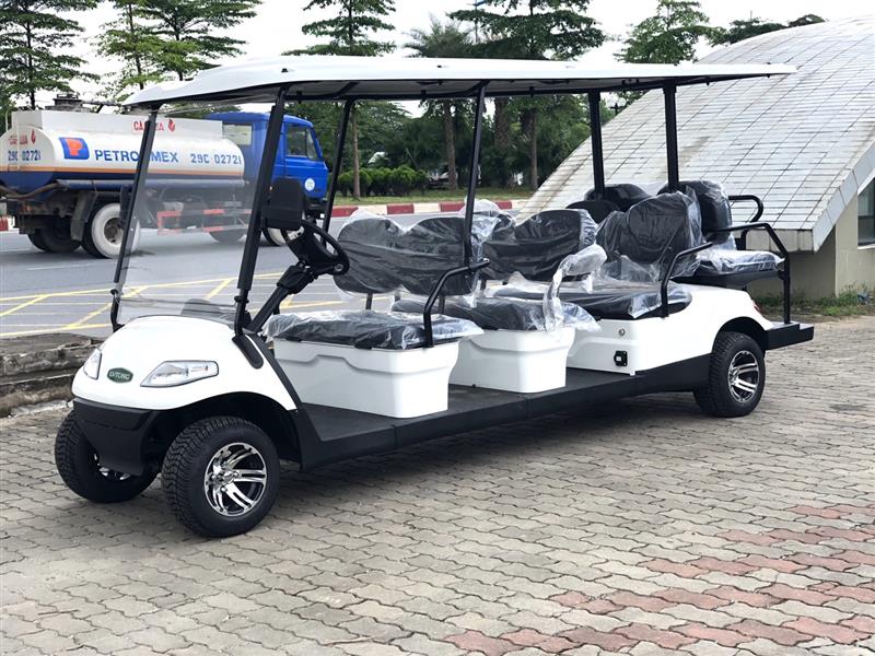 Xe điện Lvtong LT-A627.6+2