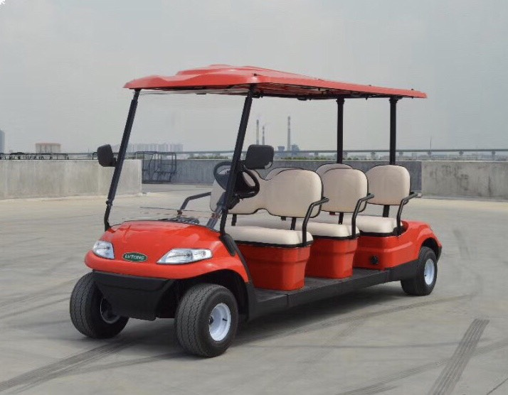 Xe điện Lvtong LT-A627.6