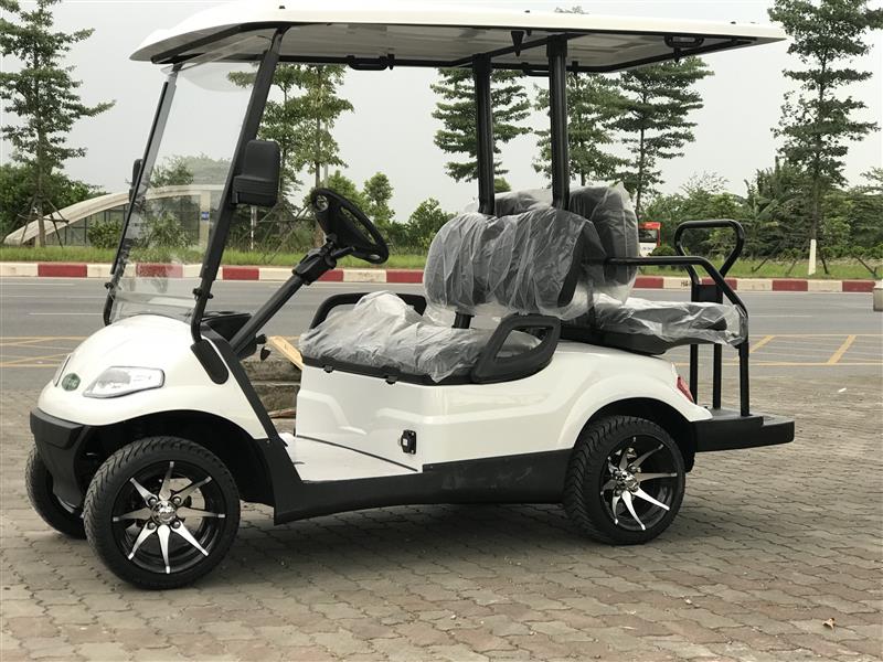Xe điện Lvtong LT-A627.2+2