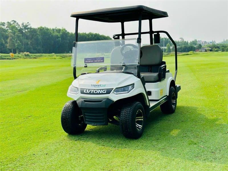 Xe điện Lvtong LT-A827.2