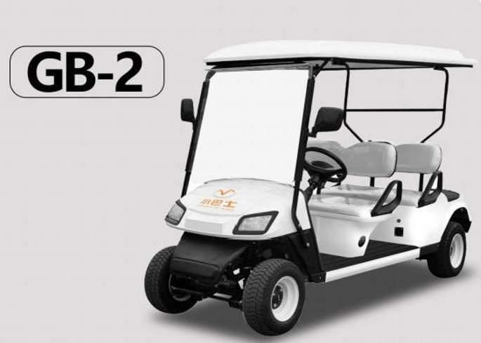Xe điện Minibus GB-2
