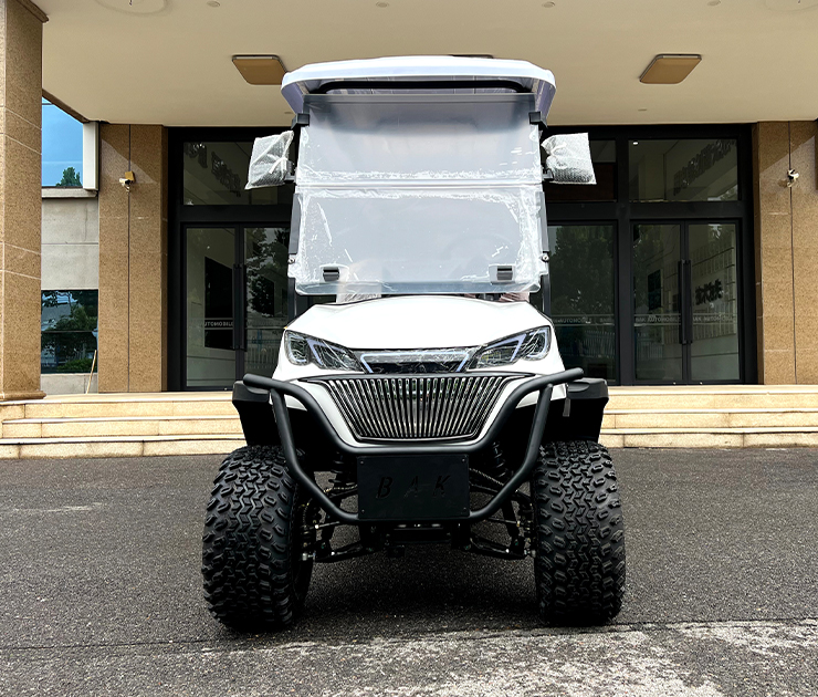 Xe điện sân golf Magway K-H6+2