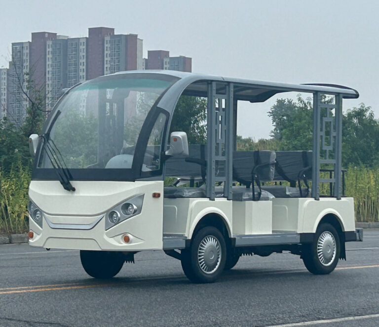 Xe điện chở khách Magway MG005